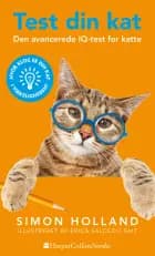 Test din kat af Simon Holland