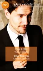 Varmen i bageriet/Kærlighed ved havet af Cara Colter og Raye Morgan