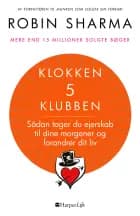 5AM Club af Robin Sharma