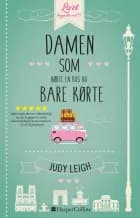 Damen som købte en bus og bare kørte af Judy Leigh
