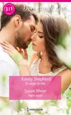 En ægte familie / Hans muse af Kandy Shepherd og Susan Meier