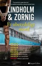 Et ubetydeligt mord af Mikael Lindholm og Lisbeth Zornig Andersen