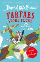 Farfars store flugt af David Walliams