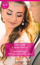 En ganske kongelig jul / Planlægning og romantik i Italien af Cara Colter og Jennifer Faye