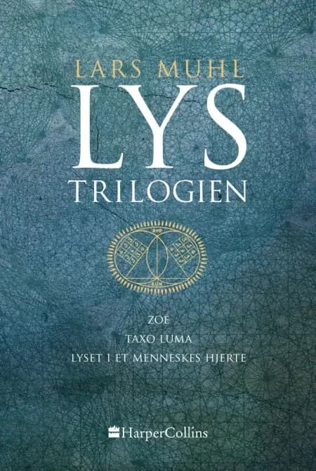 Lystrilogien af Lars Muhl