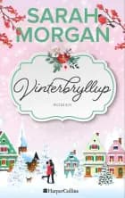 Vinterbryllup af Sarah Morgan