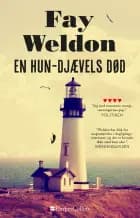 En hun-djævels død af Fay Weldon