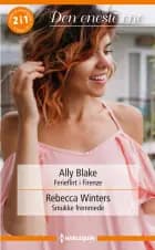 Ferieflirt i Firenze / Smukke fremmede af Ally Blake og Rebecca Winters
