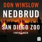 San Diego Zoo af Don Winslow