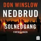 Solnedgang af Don Winslow