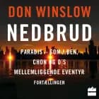 Paradis - som i Ben, Chon og O's mellemliggende eventyr af Don Winslow