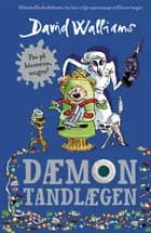 Dæmontandlægen af David Walliams