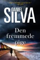 Den fremmede pige af Daniel Silva