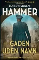 Gaden uden navn af Lotte Hammer og Søren Hammer