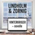 Vinterkriger af Mikael Lindholm og Lisbeth Zornig Andersen