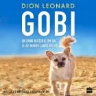 Gobi - en sand historie om en lille hunds lange rejse af Dion Leonard