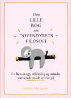 Den lille bog om dovendyrets filosofi af Jennifer McCartney