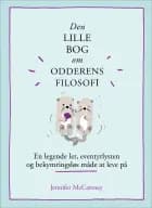 Den lille bog om odderens filosofi af Jennifer McCartney