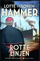 Rottelinjen af Lotte Hammer og Søren Hammer