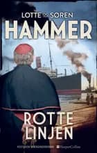 Rottelinjen af Lotte Hammer og Søren Hammer