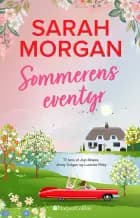 Sommerens eventyr af Sarah Morgan