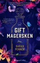 Giftmagersken af Sarah Penner