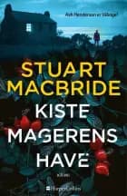 Kistemagerens have af Stuart MacBride