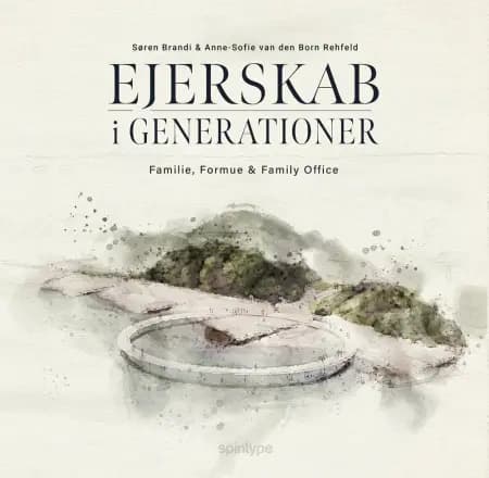 Ejerskab i generationer af Søren Brandi