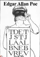 Det stjålne brev af Edgar Allan Poe