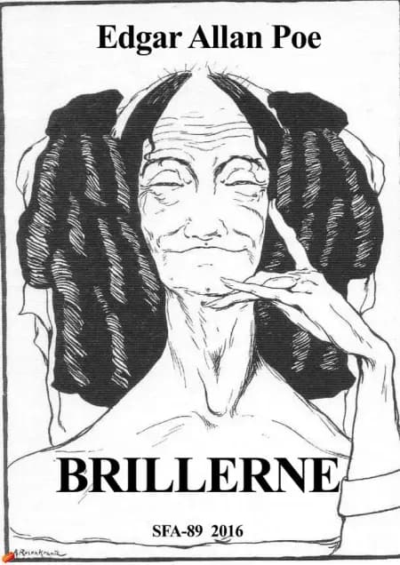 Brillerne af Edgar Allan Poe