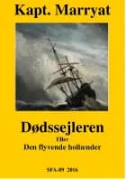 Dødssejleren af Frederick Marryat