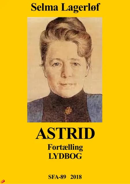 Astrid af Selma Lagerløf
