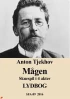 Mågen af Anton Tjechov