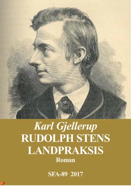 Rudolph Stens landpraksis af Karl Gjellerup