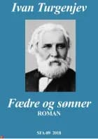 Fædre og sønner af Ivan Turgenev