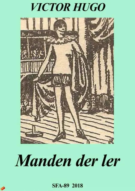 Manden der ler af Victor Hugo