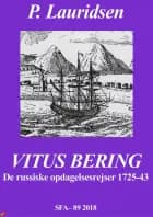 Vitus Bering af P. Lauridsen