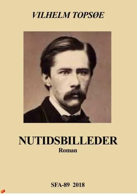 Nutidsbilleder af Vilhelm Topsøe