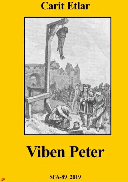 Viben Peter af Carit Etlar