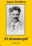 Et drømmespil af August Strindberg