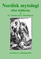 Nordisk Mytologi af Arentzen Arentzen og St. Thorsteinsson