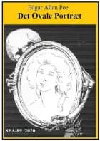 Det ovale portræt af Edgar Allan Poe