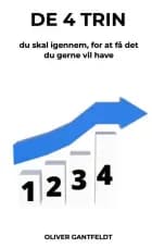 De 4 trin du skal igennem, for at få det du gerne vil have af Oliver Gantfeldt