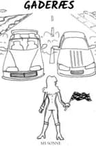 Gaderæs af MS Sonne