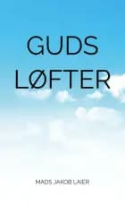 GUDS LØFTER af Mads Jakob Laier