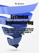 Systemisk implementering af Bo Jensen