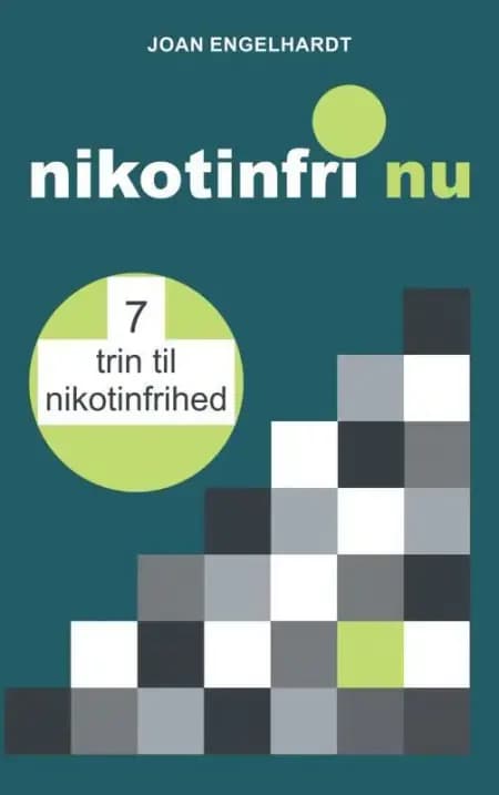 Nikotinfri nu af Joan Engelhardt
