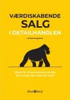 Værdiskabende salg i detailhandlen af Flemming Birch