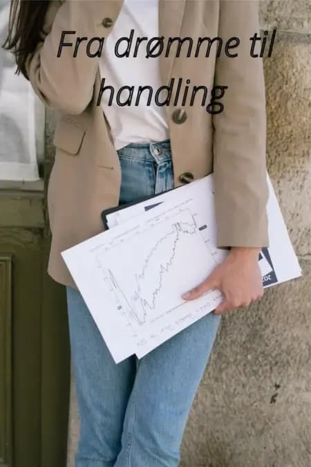 Fra Drømme til Handling af Palle Landair