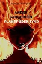 Planet Uden Synd af André Sandgreen Jensen